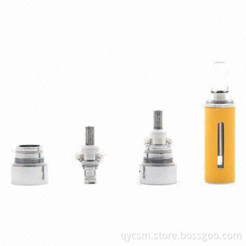 EVOD Atomizers with Competitive Price, 1.5-2.8 Ohms Resistance